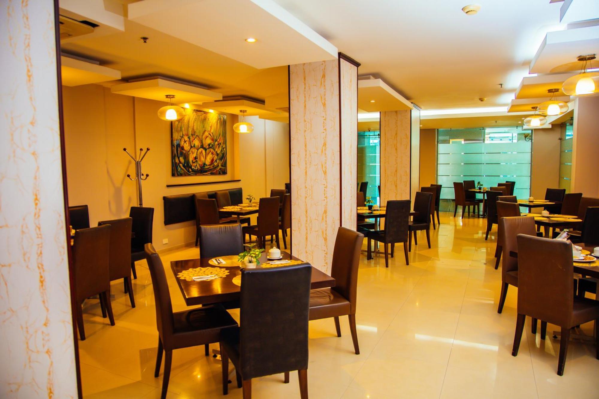 Hotel Plaza Las Americas كالي المظهر الخارجي الصورة