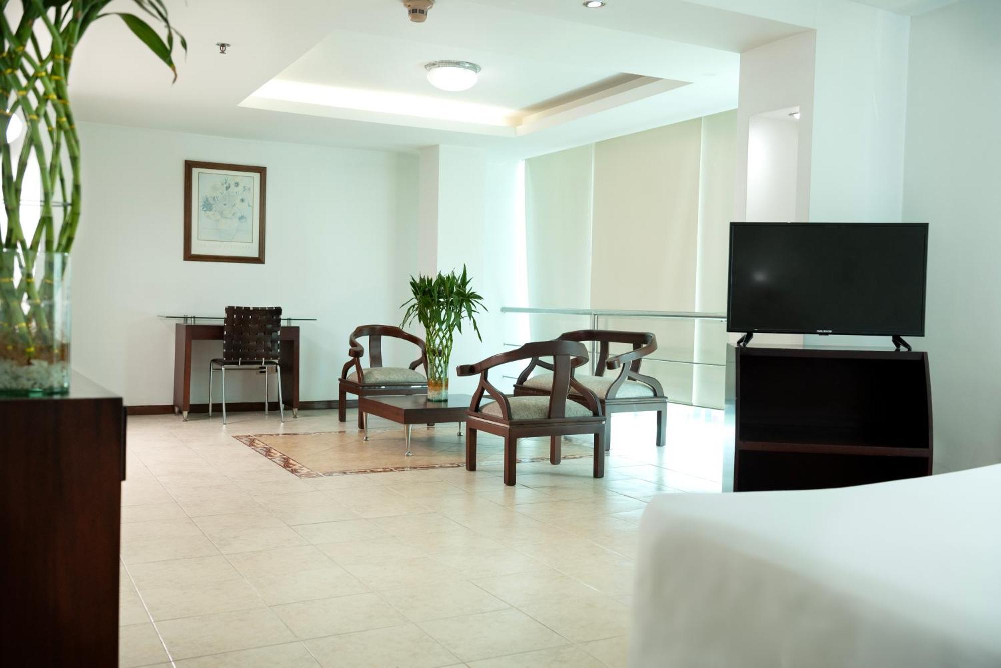 Hotel Plaza Las Americas كالي المظهر الخارجي الصورة