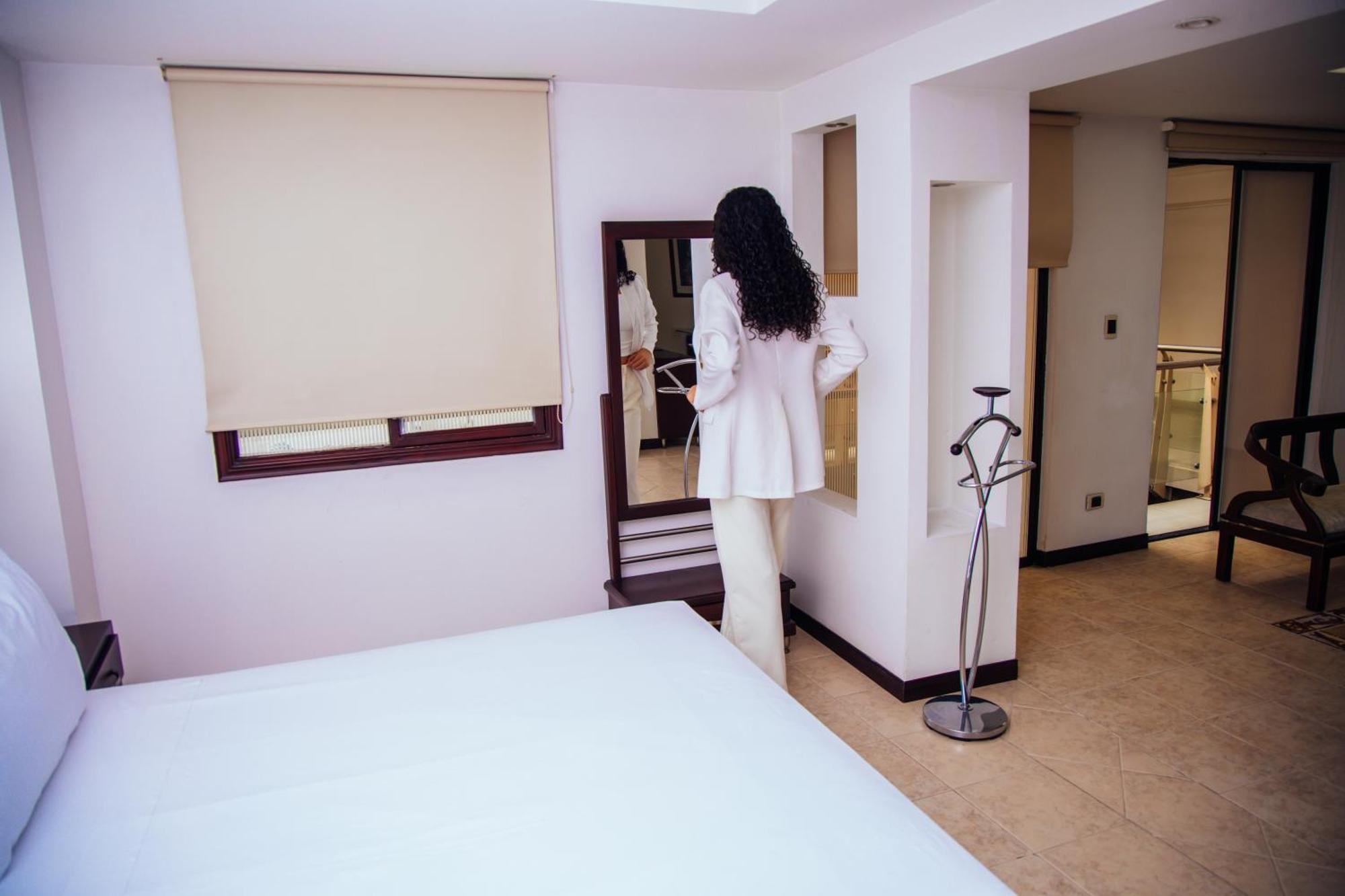 Hotel Plaza Las Americas كالي المظهر الخارجي الصورة